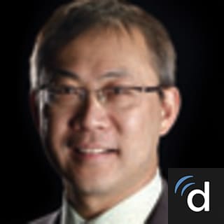 John Tung, MD