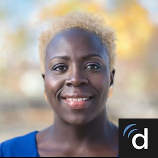 Aderonke Oguntoye, MD, Psychiatry, New York, NY