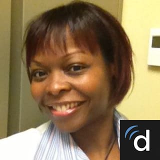 Ngeche Fobi, MD, Internal Medicine, Atlanta, GA