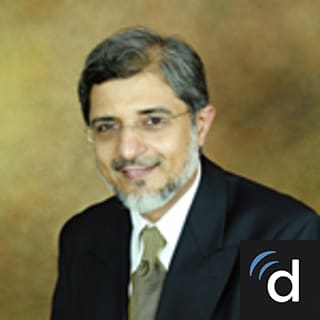 Imran Nazeer, MD