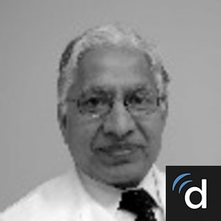 Suresh Didwania, MD