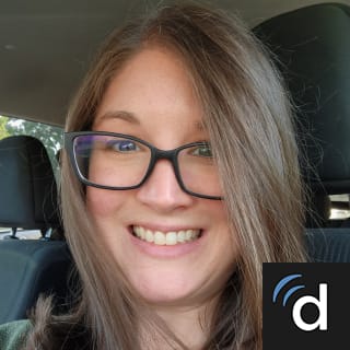 Emily DesPierre, Geriatric Nurse Practitioner, Middletown, CT