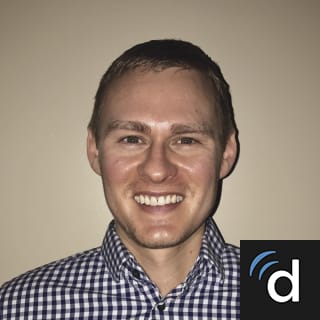 Aaron Bress, DO, Radiology, Murray, UT