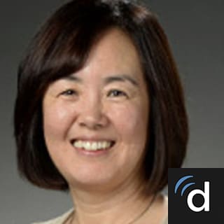 Christine Um, MD