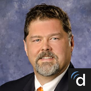 Michael Hodges, MD, Ophthalmology, Evansville, IN