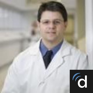 Mark Wood, MD