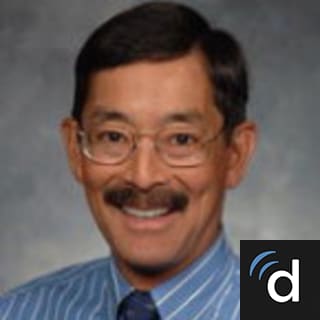 Peter Hashisaki, MD