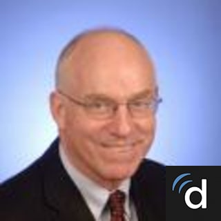 James Vredenburgh, MD