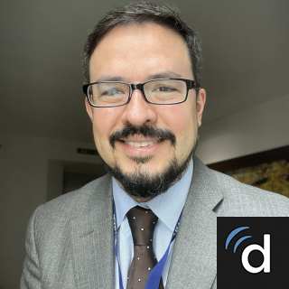 Julian Guitron-Roig, MD, Thoracic Surgery, Cincinnati, OH