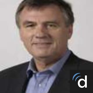 Calvin Atwell, MD