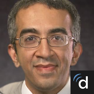 Syed Hasan, MD
