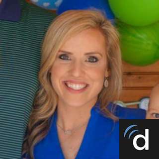 Lauren Smith, Pharmacist, Lake Charles, LA
