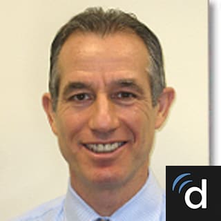 Benjamin Rosenberg, MD