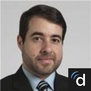 Mohammad Alsharabati, MD