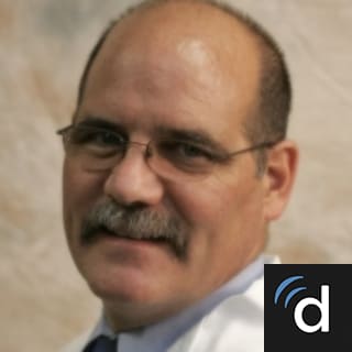 Kevin Strathy, MD