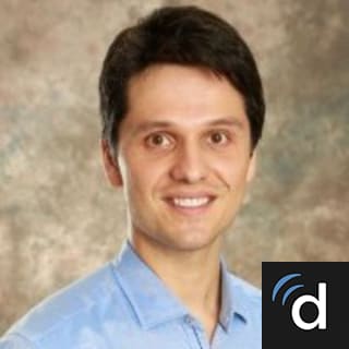 Mihail Borissov, MD, Internal Medicine, Lafayette, LA