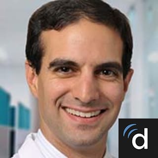 Michael Tiso, MD