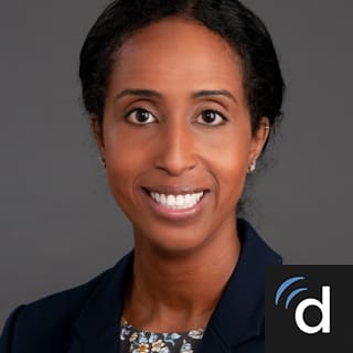 Yasmin Ali, MD
