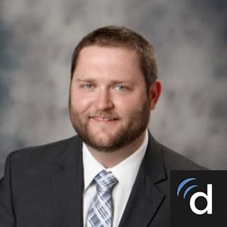 Garrett Hooker, MD