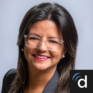 Natalia Torres-Marín, MD