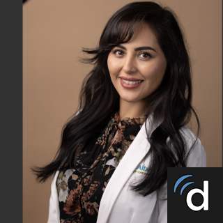 Yessica Hernandez, Family Nurse Practitioner, Huntington Park, CA