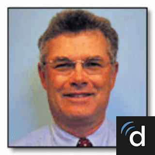 Stephen Kimbrough, MD