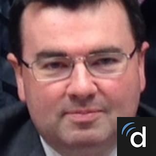 Andrew McKeon, MD