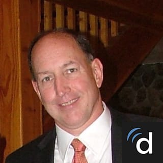 Robert Cooke, Emergency Medicine, Holden, MA