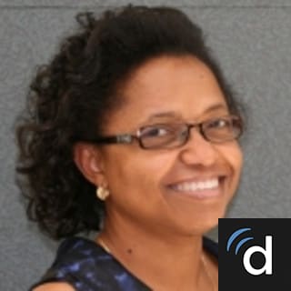 Mobolanle Gbadamosi, MD, Geriatrics, Butner, NC