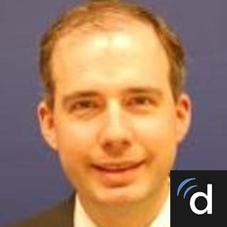 John Phillips, MD