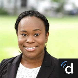 Imarhia Enogieru, MD, Resident Physician, New Haven, CT