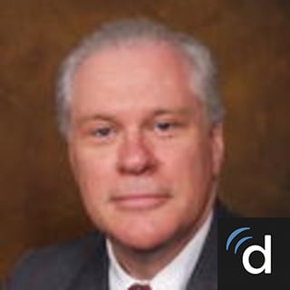 Albert Cook, MD