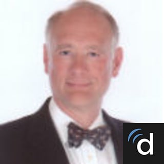 James Zehner, MD