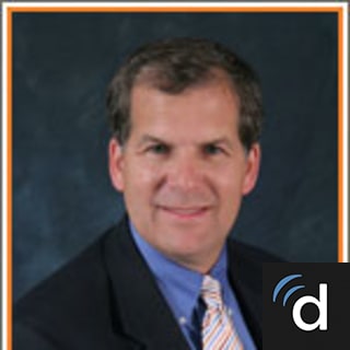 Michael Fletcher, MD