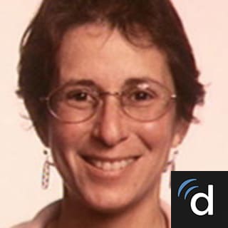 Irene Faust, MD