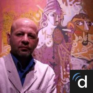 Paul Batou, Pharmacist, La Verne, CA
