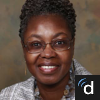 Patience Williams, MD