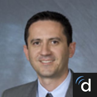 Nassim Haddad, MD