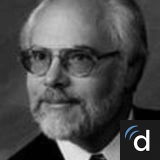 Allan Ross, MD