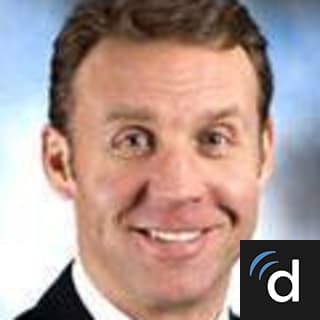 David Roden, MD