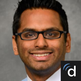 Manish Kapadia, MD
