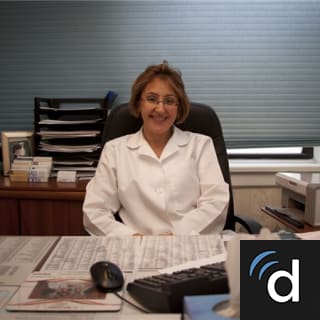 Nelly Cohen, MD
