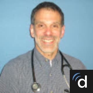 Elliot Barsh, MD