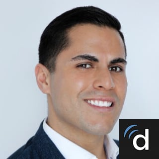 Alonso Martin Del Campo, MD