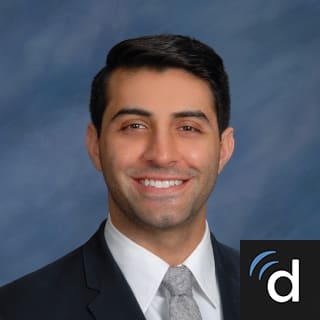 Saad Sahi, MD