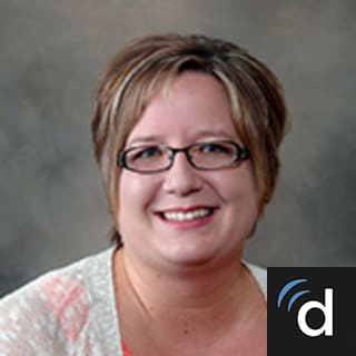 Jody Erickson, Family Nurse Practitioner, Brookfield, WI