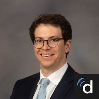 Tate Crosby, MD
