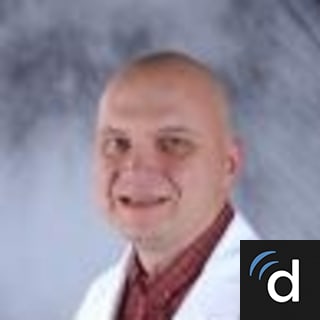 Christopher Kauffman, MD