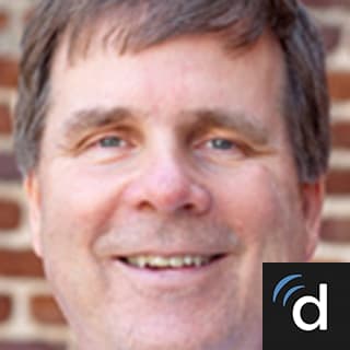 Kenneth Harper, MD