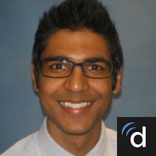 Vishal Patel, MD
